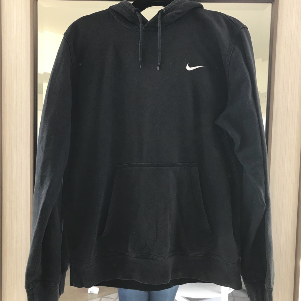Nike sweatshirt